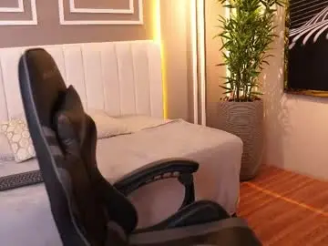 Chaturbate Adult Video Chat of ethan_occonor