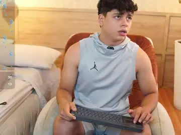 Chaturbate Free Live Porn of ethan_occonor