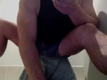 Chaturbate Live Sex of eurobullmuscle