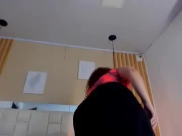 eva_sandovalx from chaturbate