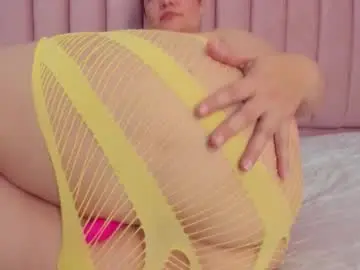 Chaturbate Live Sex Cam of eva_sandovalx