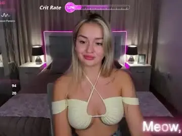 Chaturbate Watch Live Sex Cams of evarider