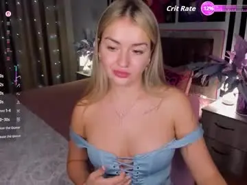 Chaturbate Adult Webcam of evarider