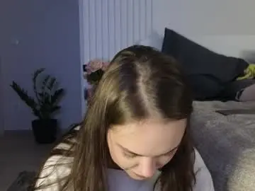 Chaturbate Free Porn Cam of evi_woow