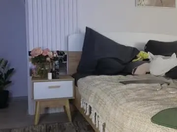 Chaturbate Adult Webcams of evi_woow