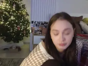 Chaturbate Best live sex cam show of evi_woow