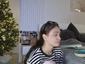 Chaturbate Nude Webcam of evi_woow