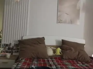 Chaturbate Free Porn Cam of evi_woow