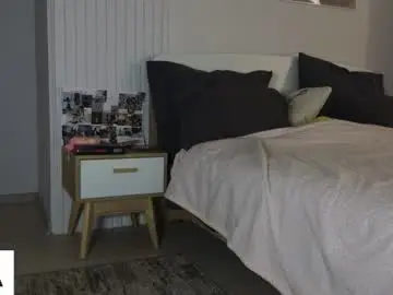 Chaturbate Live Sex of evi_woow