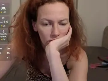 Chaturbate Adult Webcam of gingermak