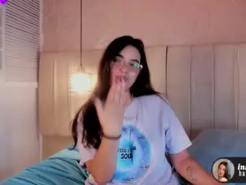 Chaturbate Adult Webcam of hannahcb_