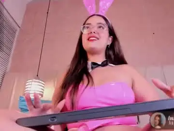 Chaturbate Adult Video Chat of hannahcb_