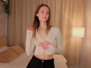 Chaturbate Nude Webcam of haroldvonseggern