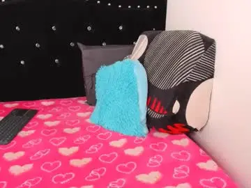 Chaturbate Live Sex of holly0550