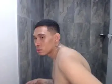 Chaturbate Free Porn Cam of jaison_halls