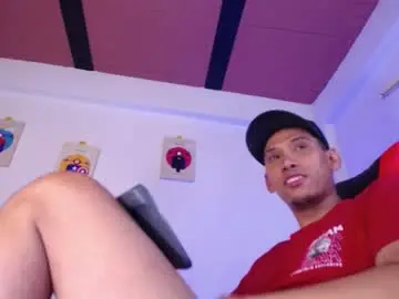 Chaturbate Best live sex cam show of jaison_halls