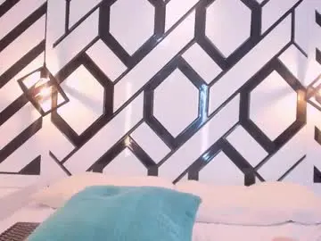 Chaturbate Live Sex Cam of julianaross_