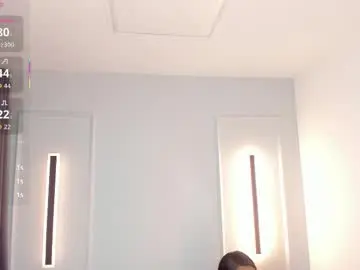 Chaturbate Sex Cam of karolwhite_