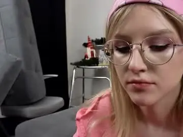 Chaturbate Adult Webcams of kisschristie__