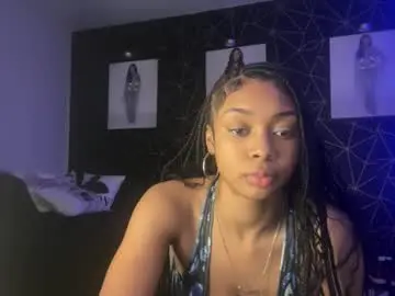 Chaturbate Live Sex of krystalbailey