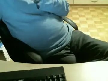 Chaturbate Nude Webcam of leo2702