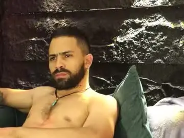 Chaturbate Adult Webcams of leo_diaz01