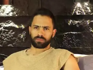 Chaturbate Best live sex cam show of leo_diaz01