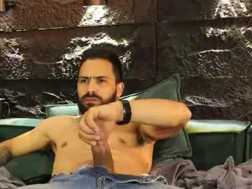 Chaturbate Watch Live Sex Cams of leo_diaz01