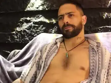 Chaturbate Best live sex cam show of leo_diaz01