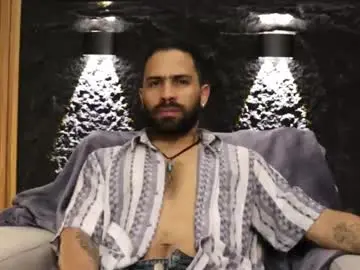 Chaturbate Sex Chat of leo_diaz01