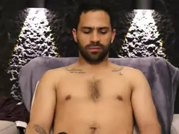 Chaturbate Live Porn of leo_diaz01