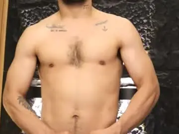 Chaturbate Free Porn Cam of leo_diaz01