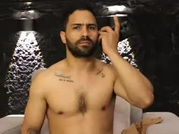 Chaturbate Best Webcam of leo_diaz01