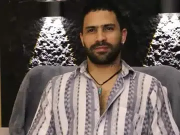 Chaturbate Sex Chat of leo_diaz01