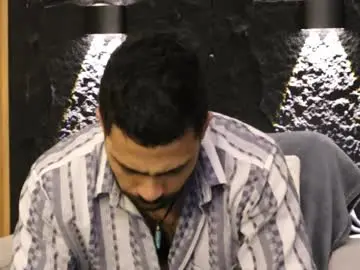 Chaturbate Sex Chat of leo_diaz01