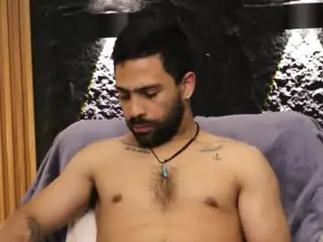 Chaturbate Live Sex of leo_diaz01