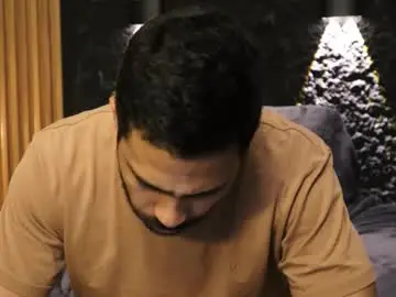 Chaturbate Adult Webcam of leo_diaz01