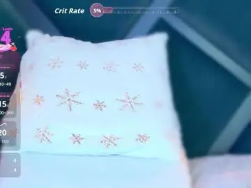 Chaturbate Nude Webcam of lexyrooss