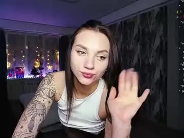 Chaturbate Live Porn of little_birdy