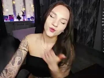 Chaturbate Free Porn Cam of little_birdy