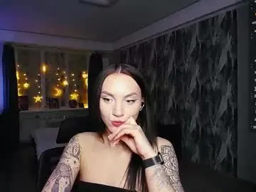 Chaturbate Adult Video Chat of little_birdy