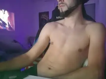 Chaturbate Free Porn Cam of lukasschoetz