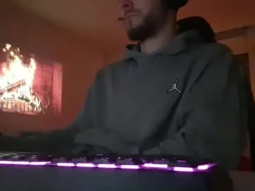 Chaturbate Sex Chat of lukasschoetz