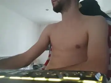 Chaturbate Live Porn of lukasschoetz