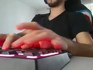 Chaturbate Sex Chat of lukasschoetz