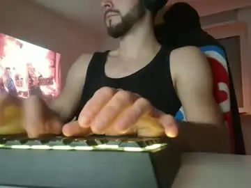 Chaturbate Best Webcam of lukasschoetz