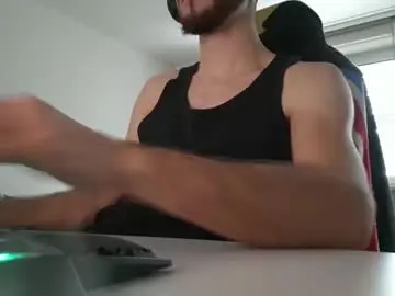 Chaturbate Adult Video Chat of lukasschoetz