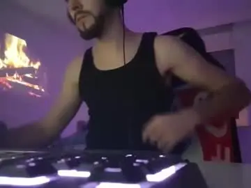 Chaturbate Sex Cam of lukasschoetz