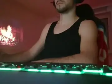 Chaturbate Sex Cam of lukasschoetz