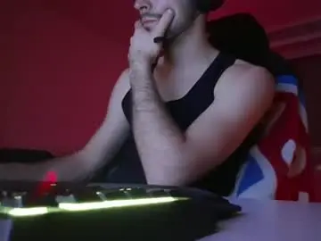 Chaturbate Best live sex cam show of lukasschoetz